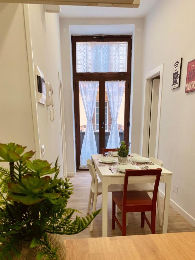 Pendino House Naples