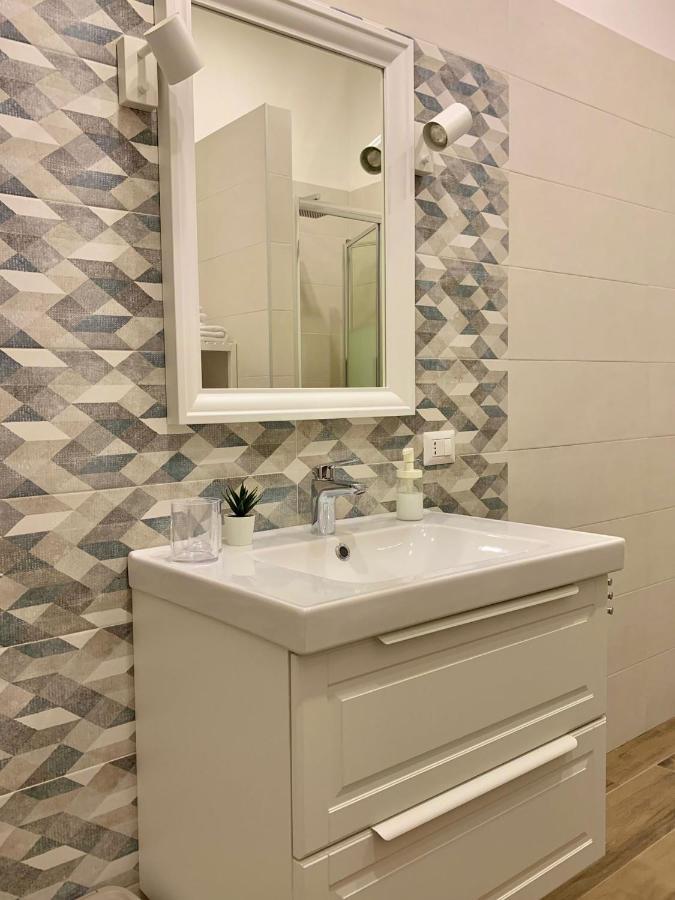 Appartement Pendino House