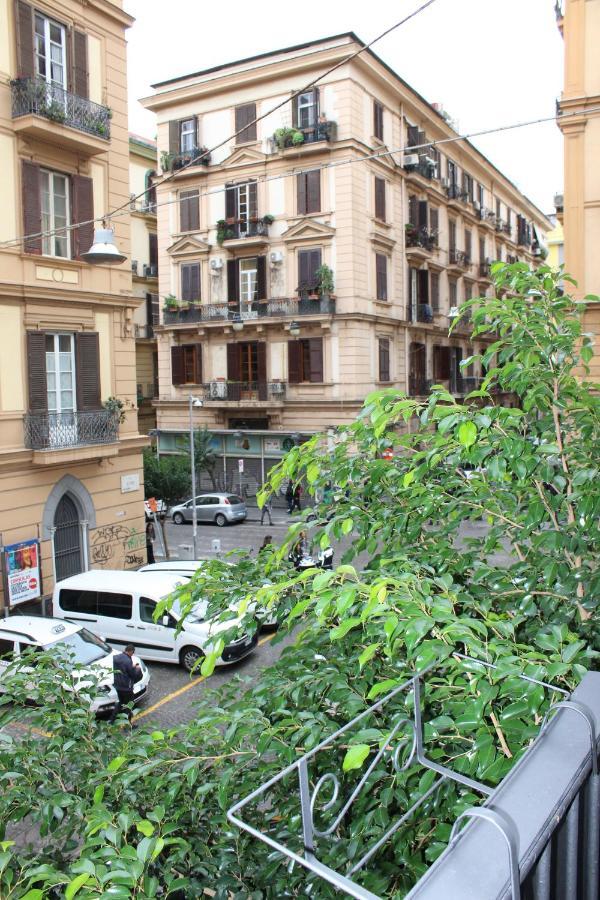 Pendino House Appartement *