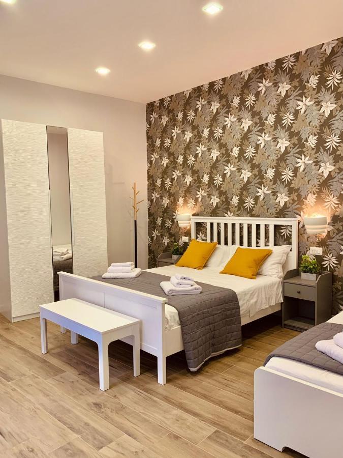 Pendino House * Naples