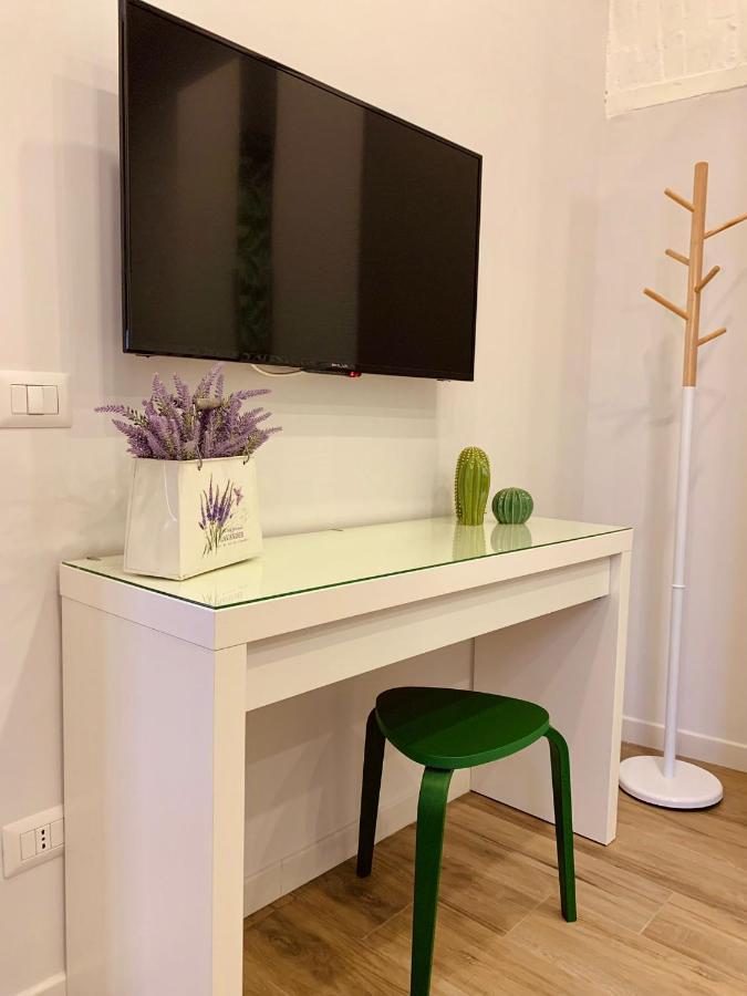 Appartement Pendino House Naples