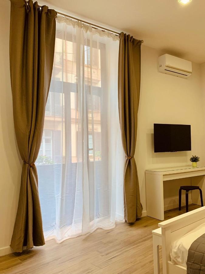 Pendino House Naples