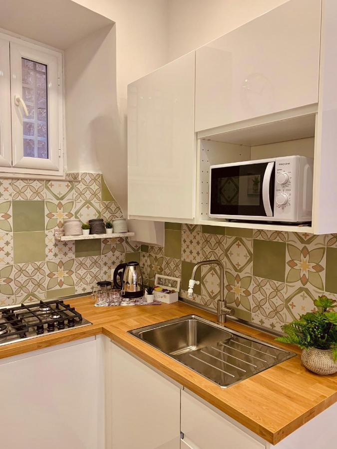 Pendino House Naples