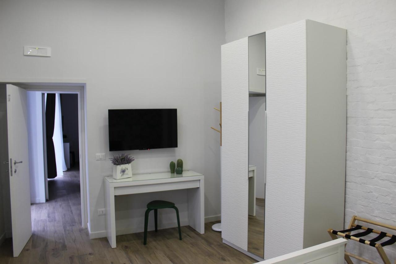 Pendino House Appartement Naples