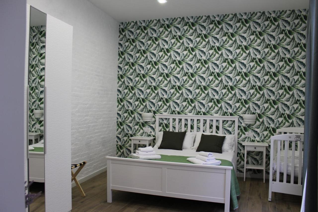 Appartement Pendino House Naples