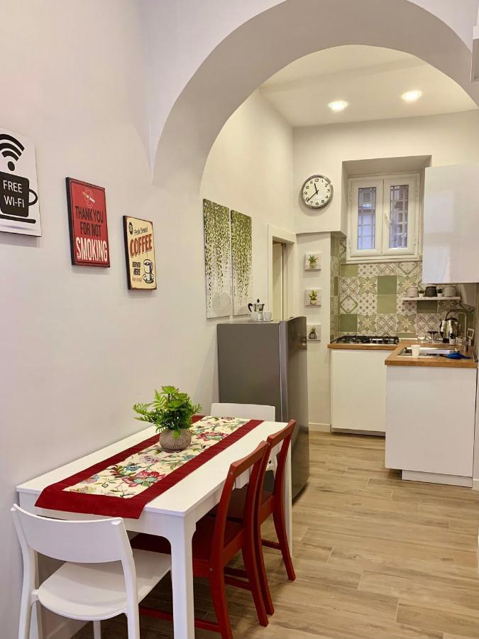 Pendino House Appartement Naples