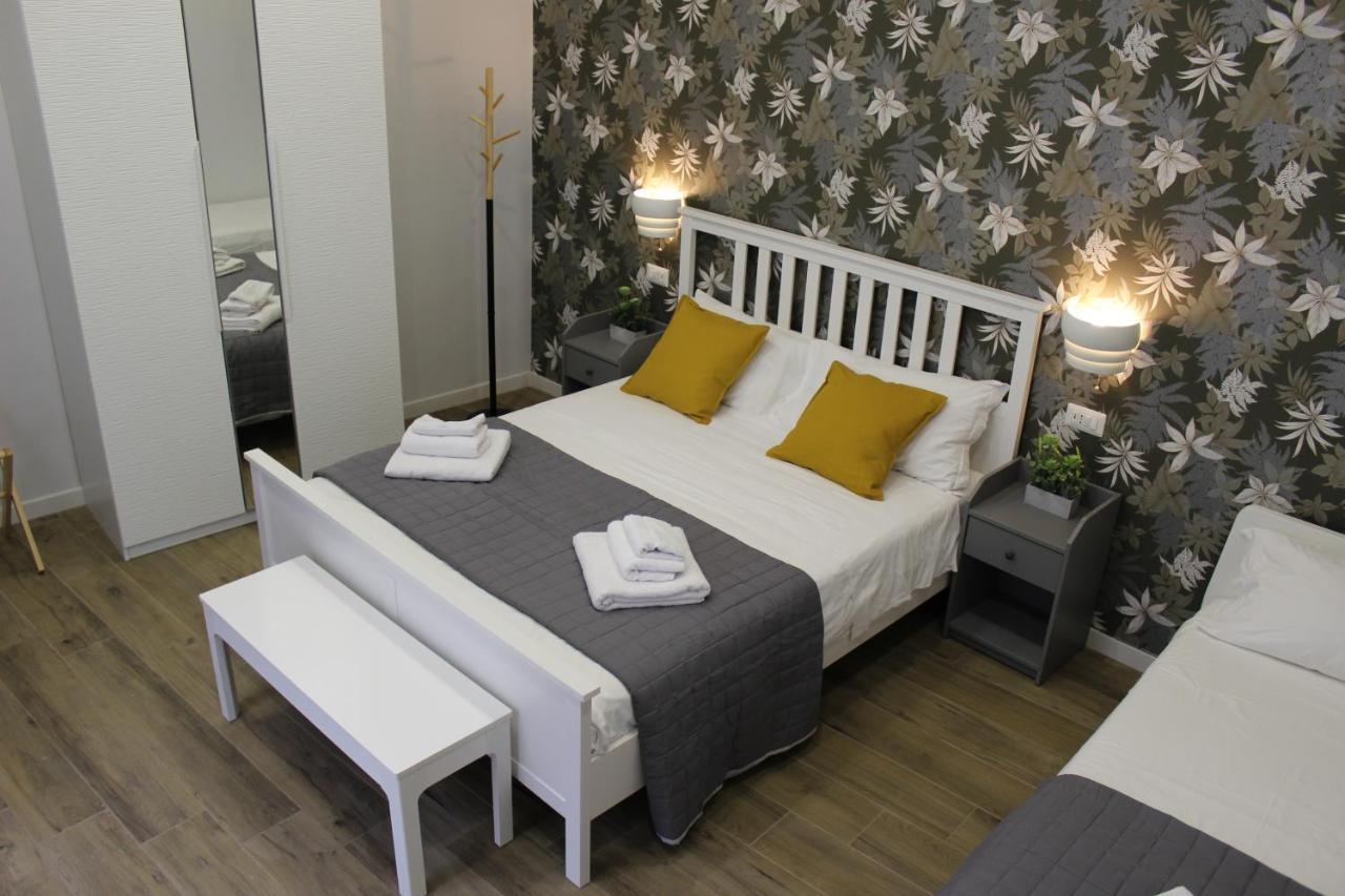 Appartement Pendino House *