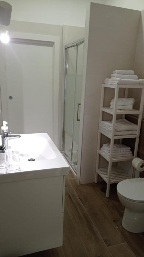 Pendino House Naples