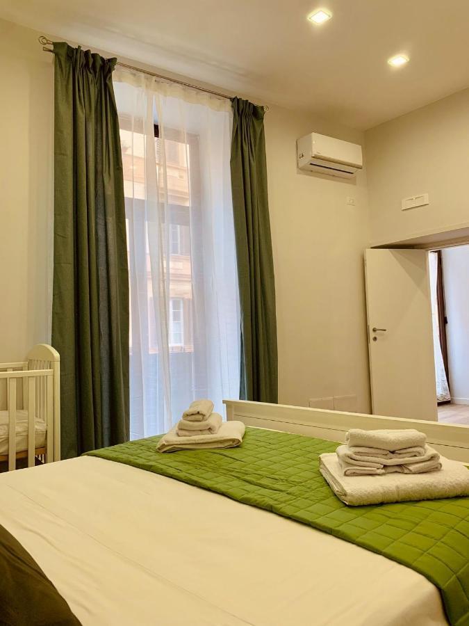 Pendino House * Naples