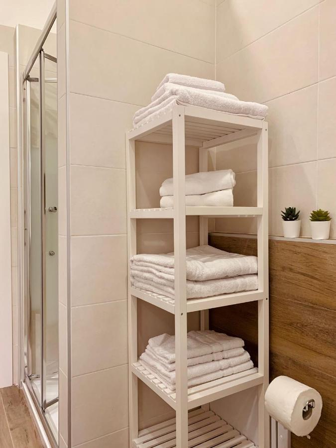 Appartement Pendino House